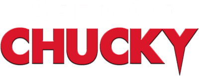 Seed of Chucky Logo