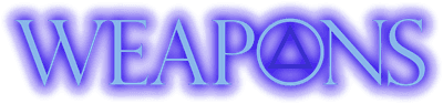 Weapons Logo