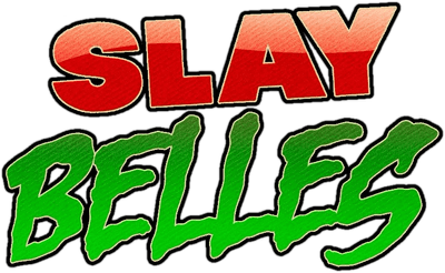 Slay Belles Logo