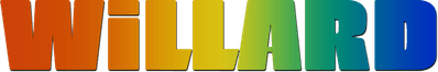 Willard Logo