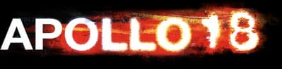Apollo 18 Logo