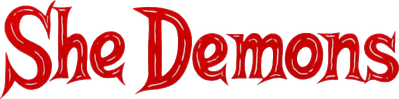 She Demons Logo