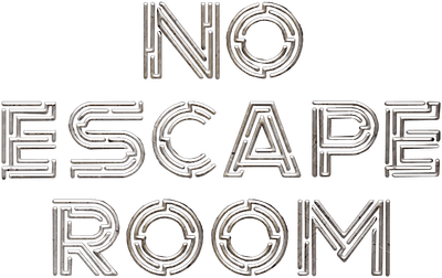 No Escape Room Logo