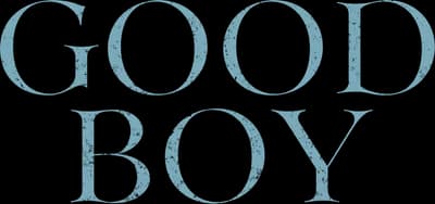 Good Boy Logo