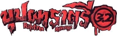 Rahtree Revenge Logo