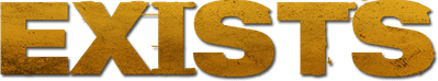 Exists Logo