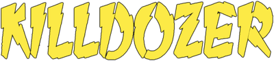 Killdozer Logo