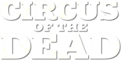 Circus of the Dead Logo