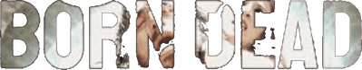Born Dead Logo