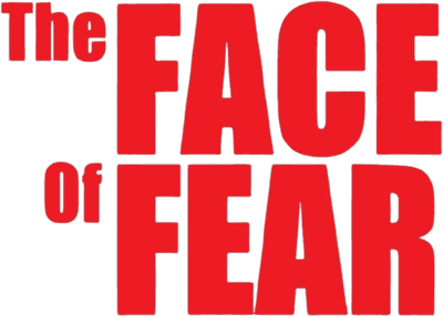 The Face of Fear Logo