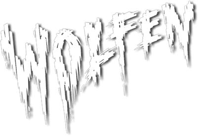 Wolfen Logo