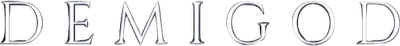 Demigod Logo