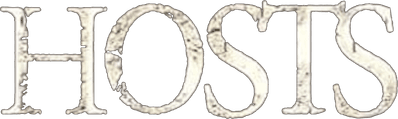 Hosts Logo