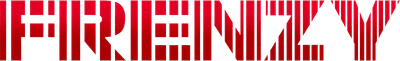 Frenzy Logo