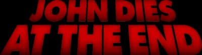 John Dies at the End Logo