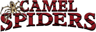 Camel Spiders Logo