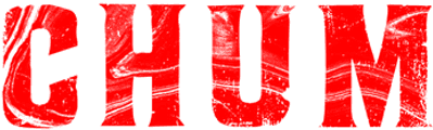 Chum Logo