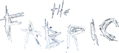 The Fabric Logo