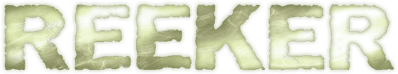Reeker Logo