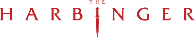 The Harbinger Logo