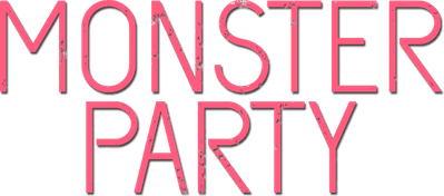 Monster Party Logo