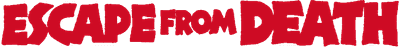 Escape from Death Logo