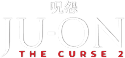 Ju-on: The Curse 2 Logo