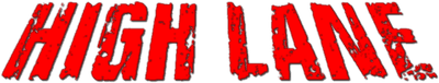 High Lane Logo