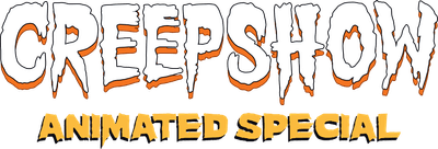 A Creepshow Animated Special Logo
