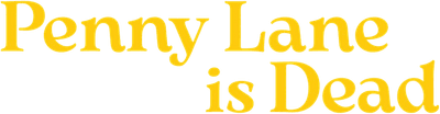 Penny Lane Is Dead Logo