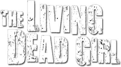 The Living Dead Girl Logo