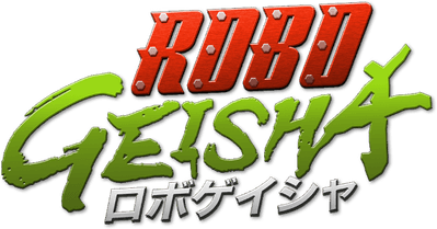 RoboGeisha Logo