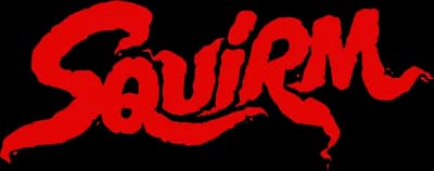 Squirm Logo