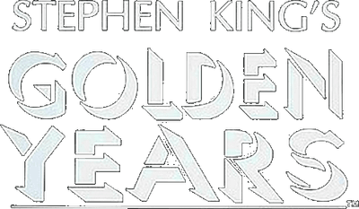 Golden Years Logo