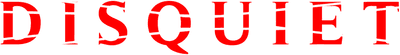 Disquiet Logo