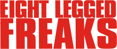 Eight Legged Freaks Logo