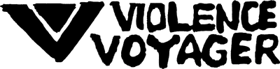 Violence Voyager Logo