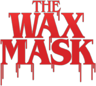 The Wax Mask Logo