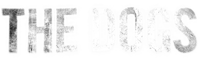 The Dogs Logo