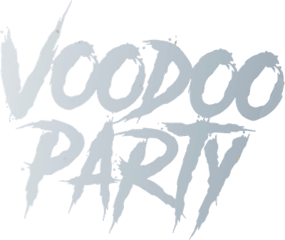 Voodoo Party Logo