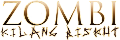 Zombi Kilang Biskut Logo