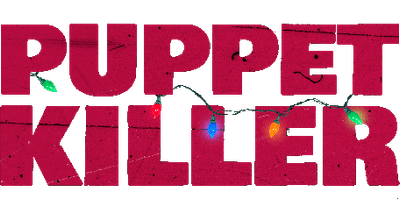 Puppet Killer Logo