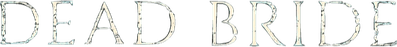 Dead Bride Logo