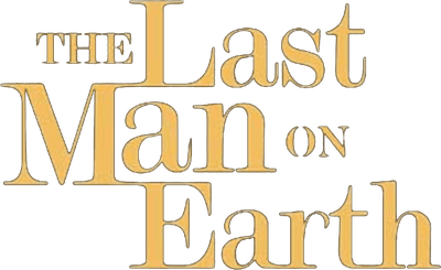 The Last Man on Earth Logo