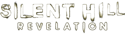 Silent Hill: Revelation 3D Logo