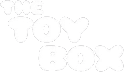 The Toy Box Logo