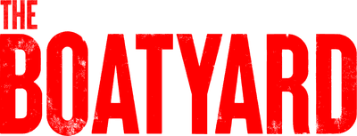 The Boatyard Logo