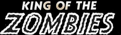 King of the Zombies Logo