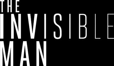 The Invisible Man Logo