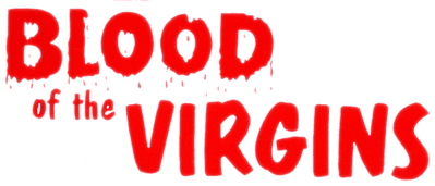 Blood of the Virgins Logo